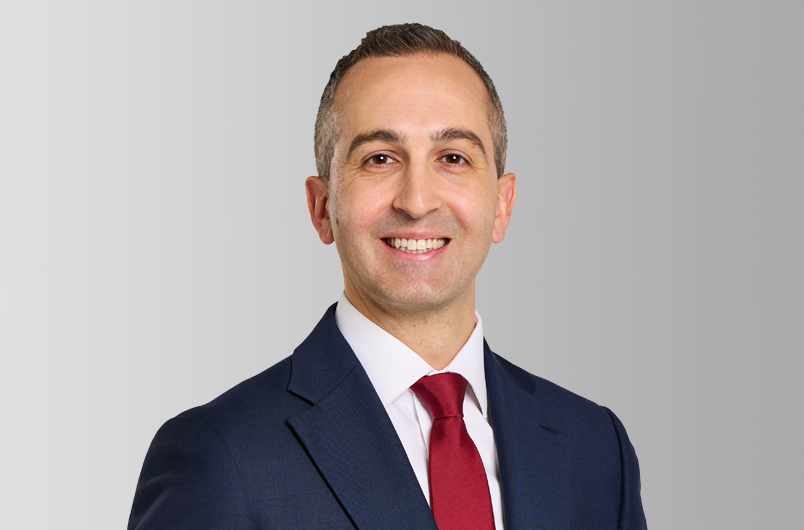 Daniel Pastorelli