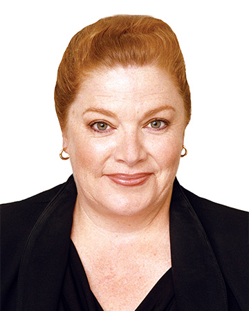 Minister Sue Ellery